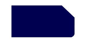 1/4 Bevel Edges